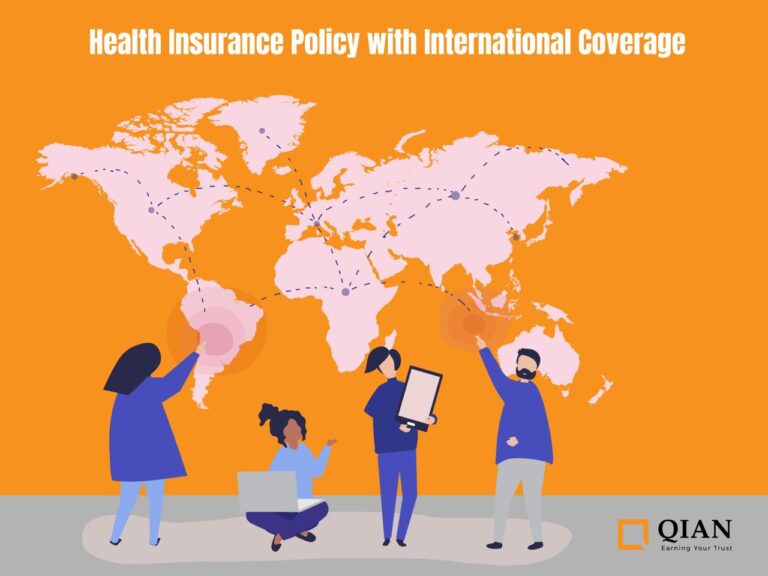 Global Health Insurance Policy – Definition, Policy, Benefits ...