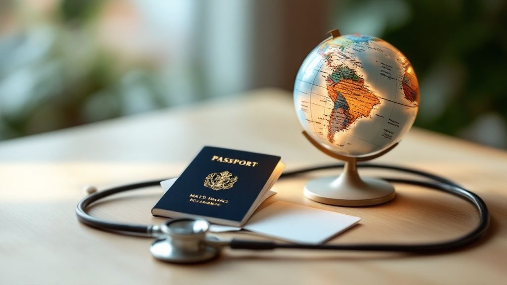 International Health Insurance For Expats | Secure Your Coverage International Health Insurance For Expats | Secure Your Coverage